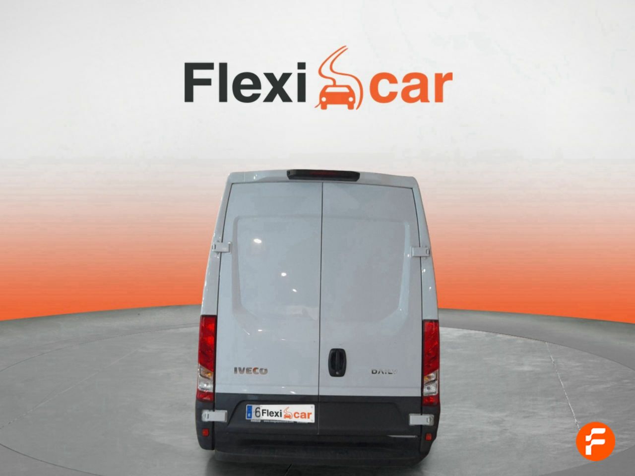 Foto Iveco Daily 4