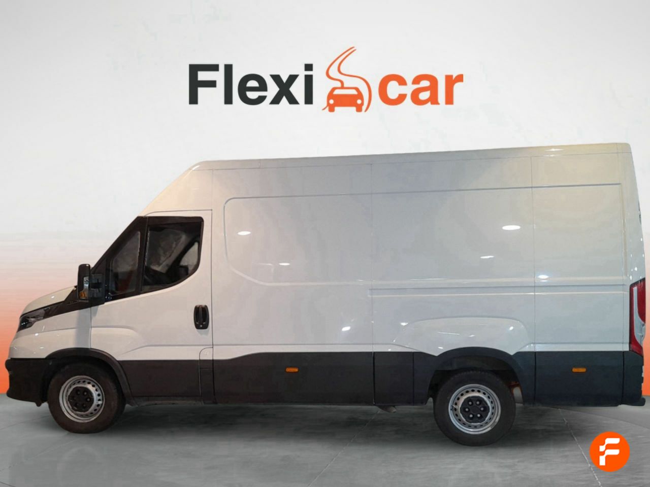 Foto Iveco Daily 7