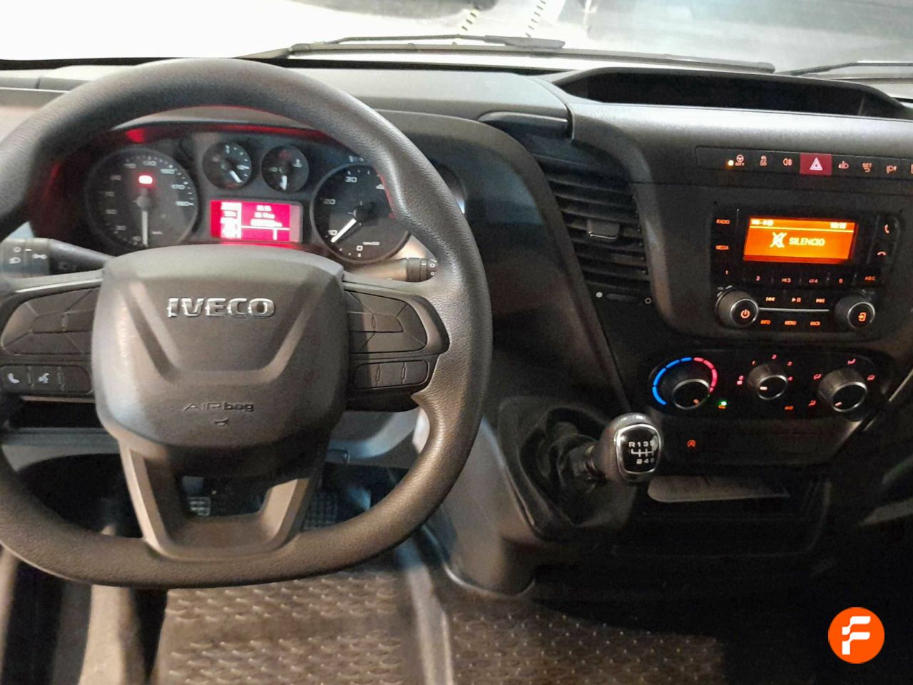 Foto Iveco Daily 8