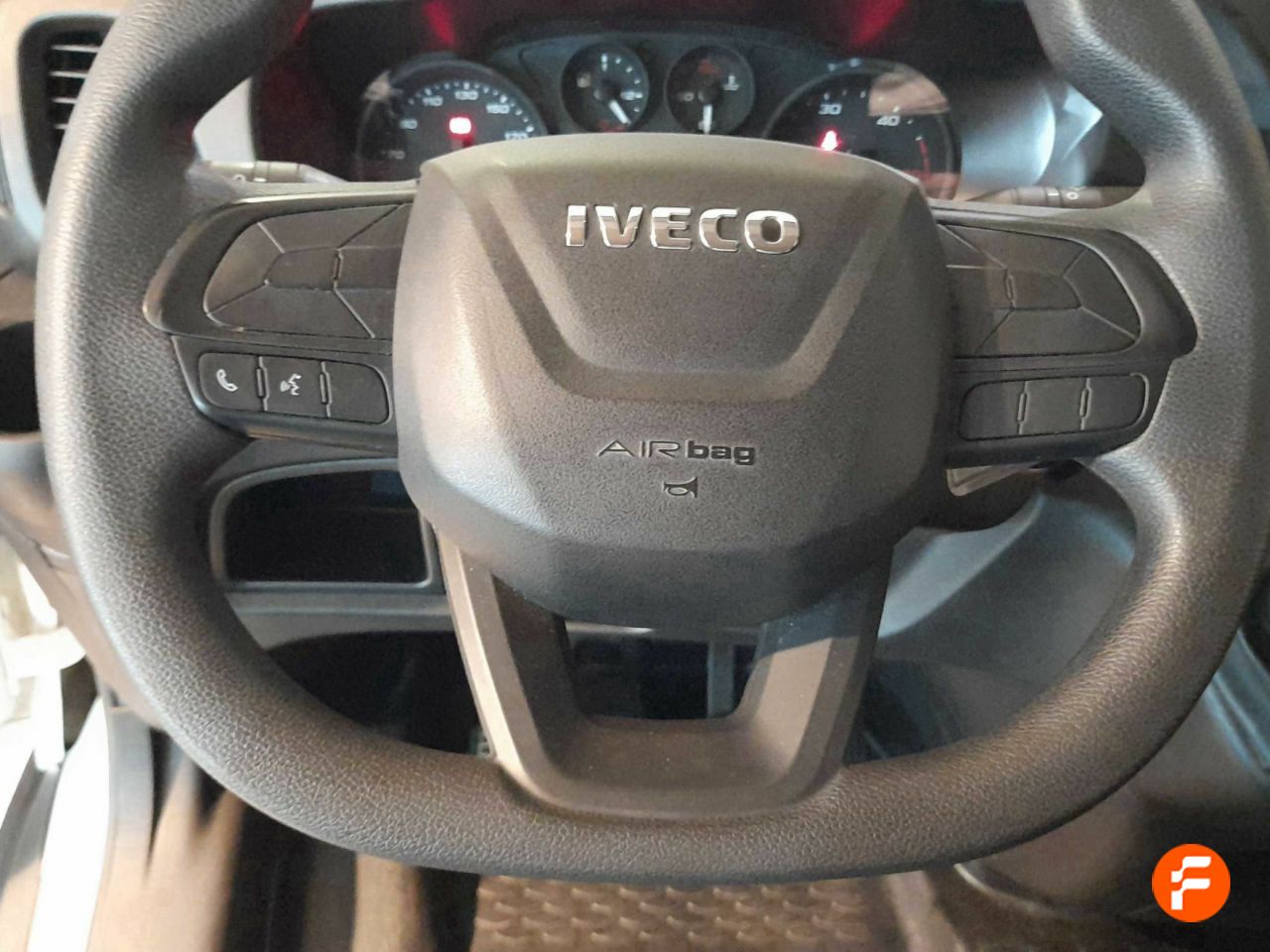 Foto Iveco Daily 9