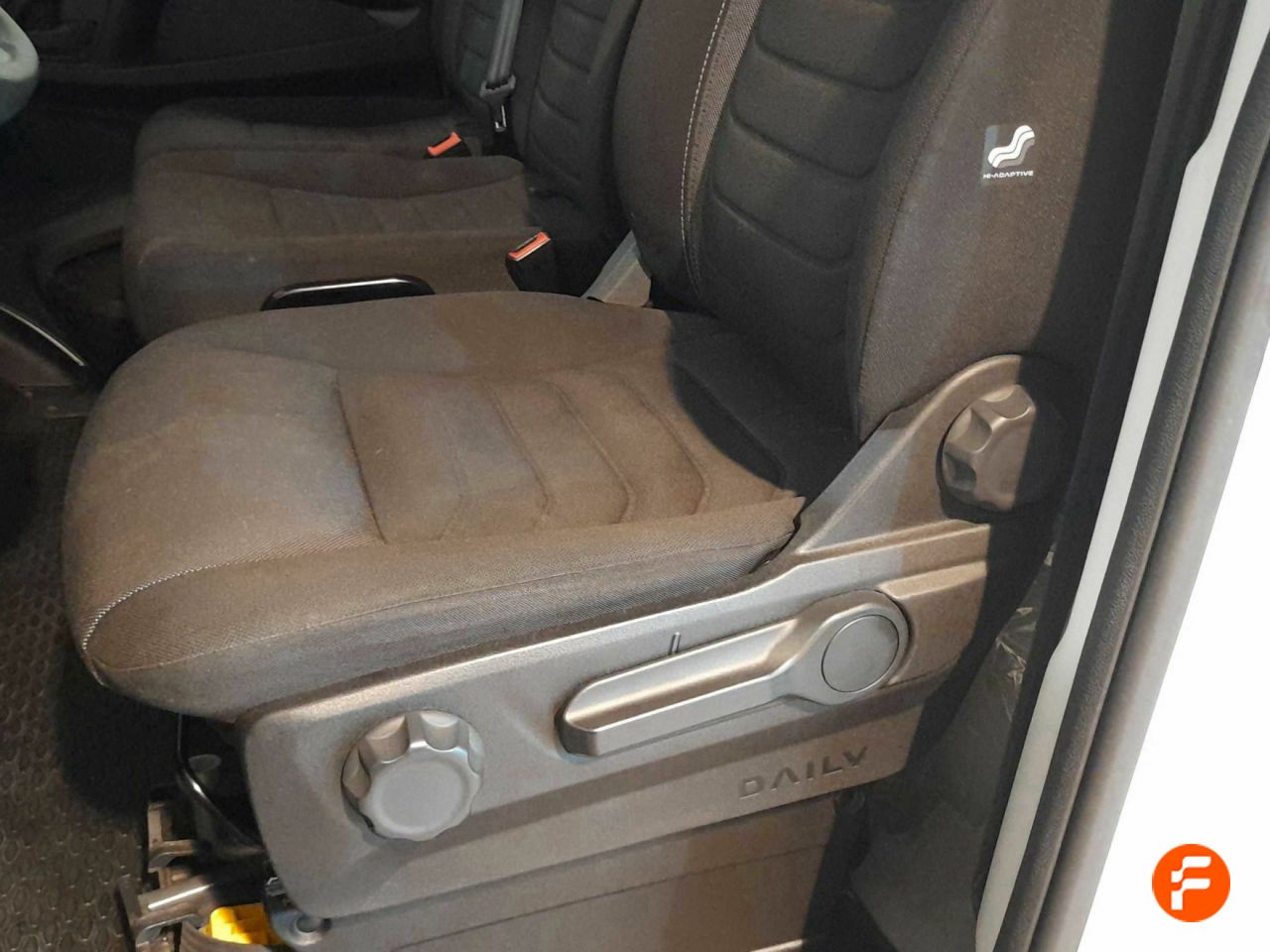 Foto Iveco Daily 11