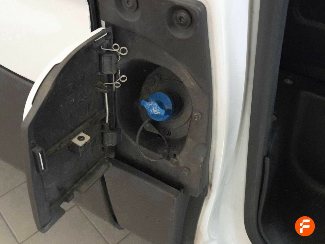 Foto Iveco Daily 13