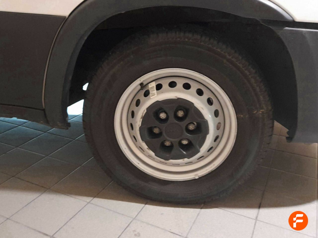 Foto Iveco Daily 14