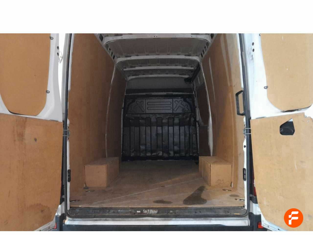 Foto Iveco Daily 15