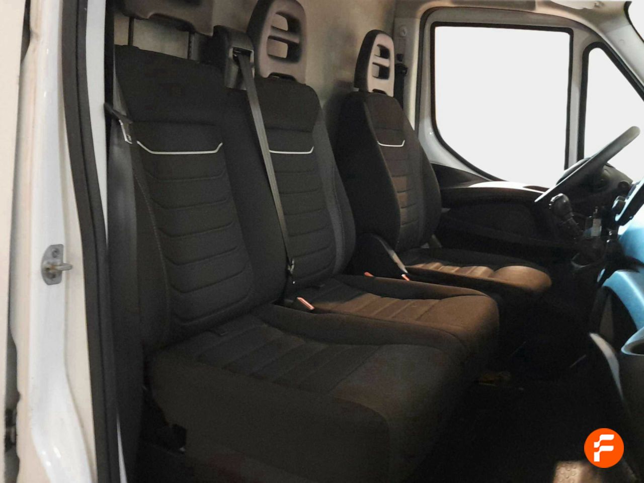 Foto Iveco Daily 16