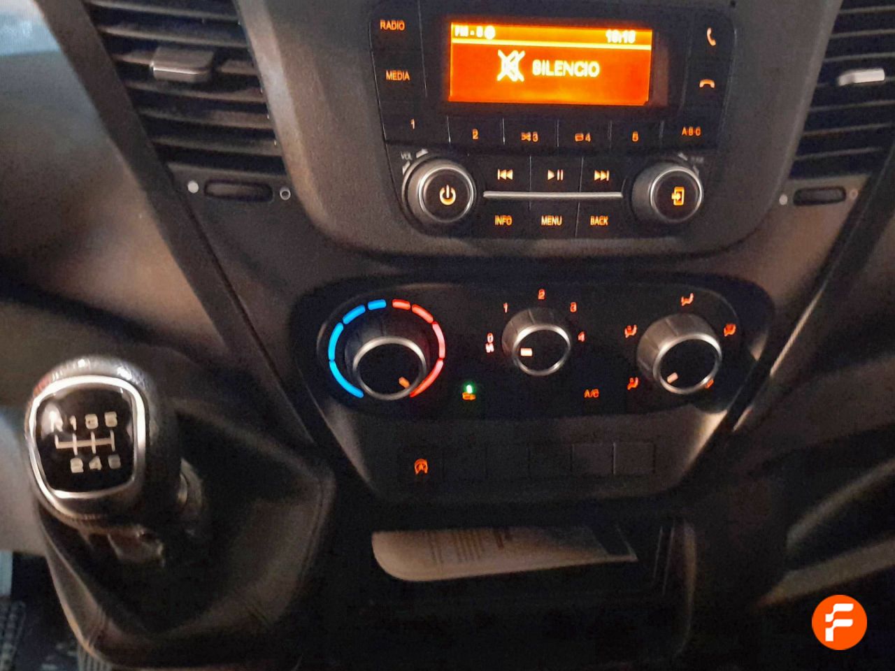 Foto Iveco Daily 17
