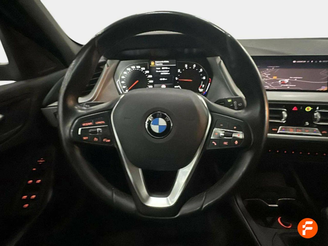 Foto BMW Serie 1 11
