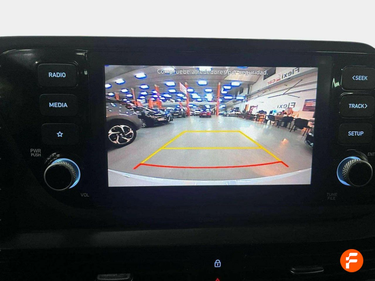 Foto Hyundai i20 15