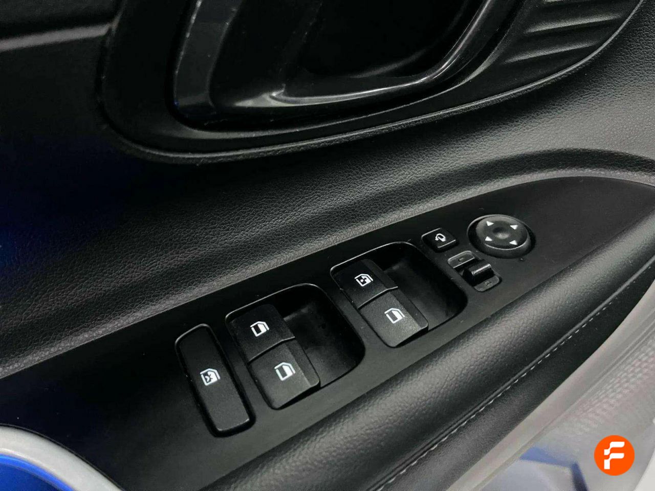 Foto Hyundai i20 19