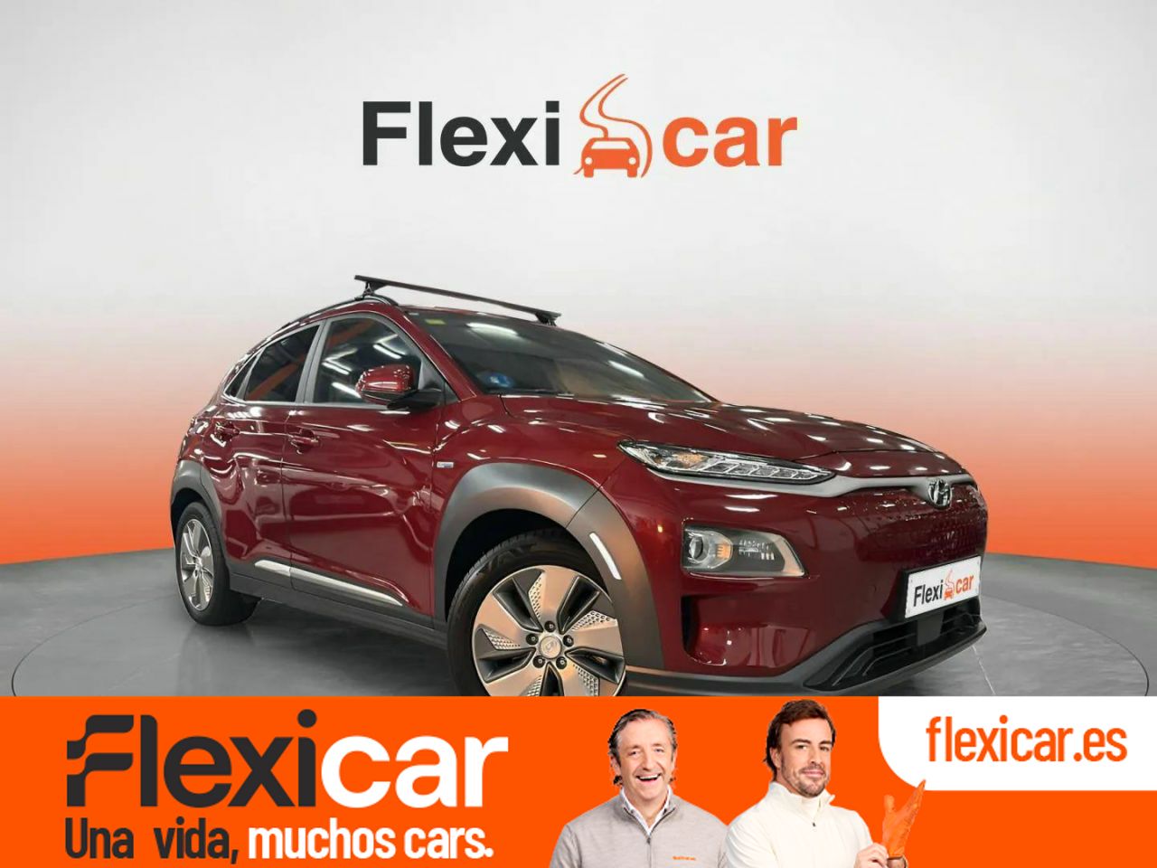 Foto Hyundai Kona 1
