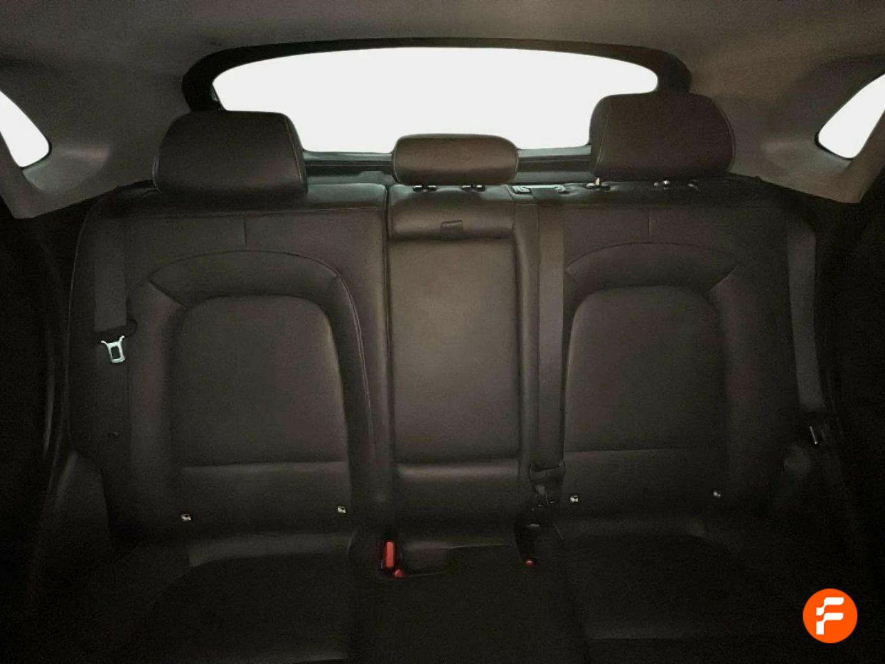Foto Hyundai Kona 16