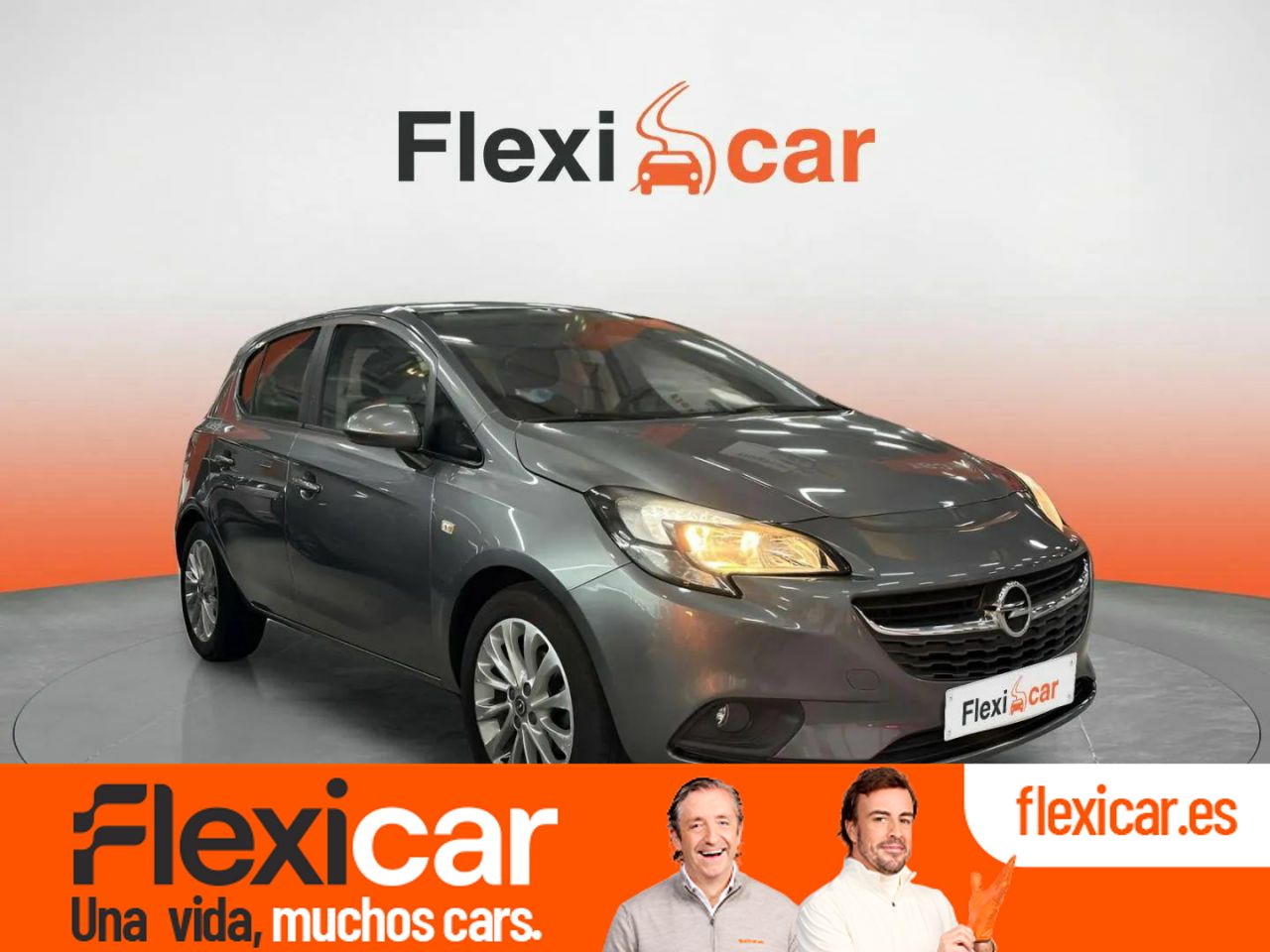 Foto Opel Corsa 1