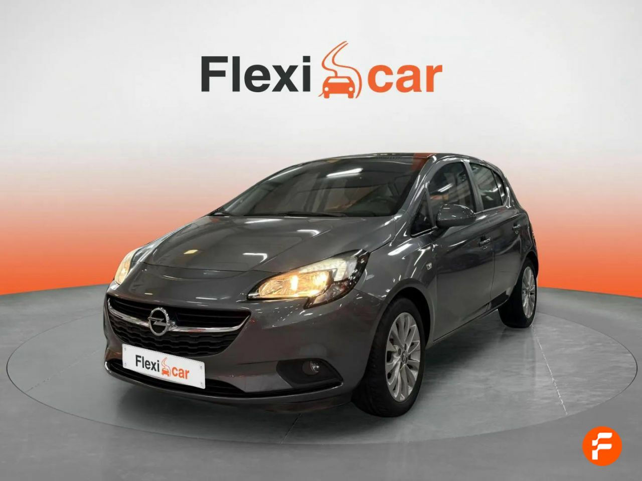 Foto Opel Corsa 2