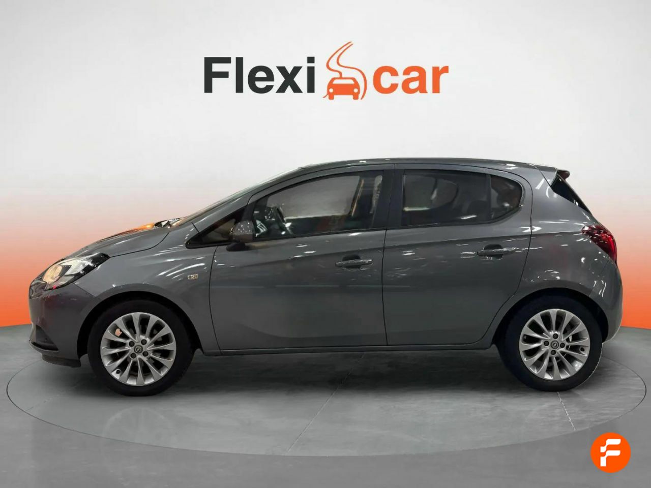 Foto Opel Corsa 3