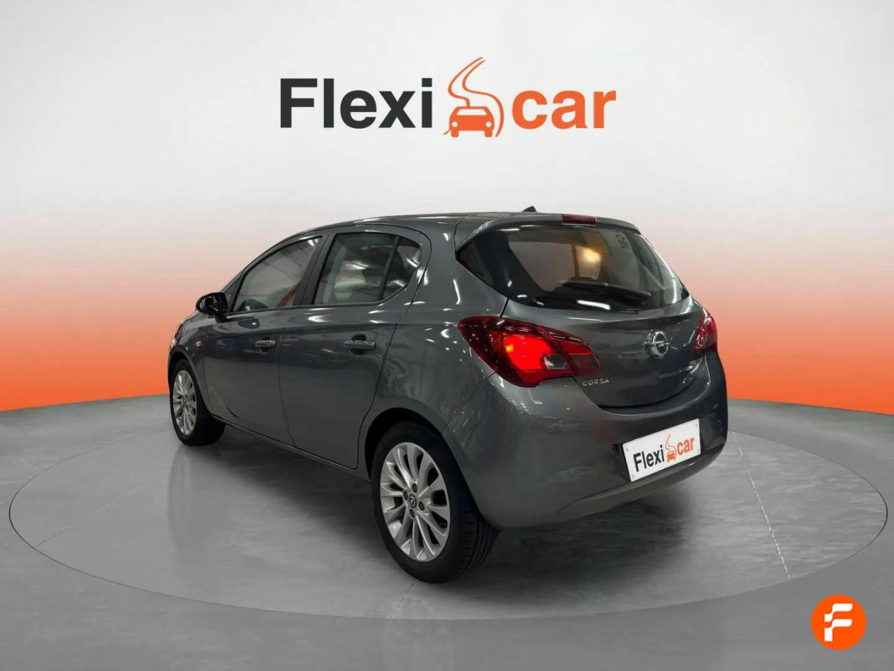 Foto Opel Corsa 4