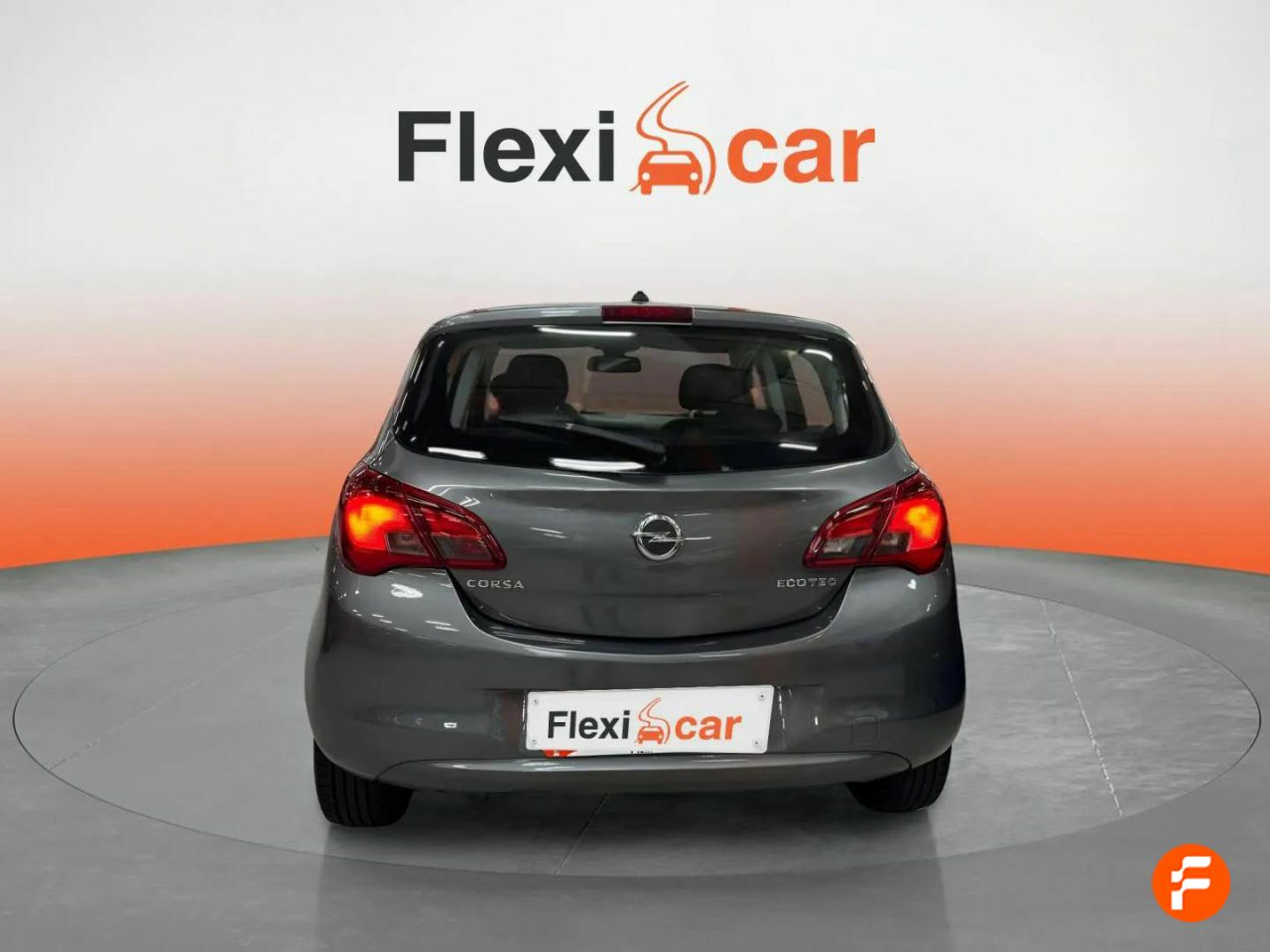 Foto Opel Corsa 5