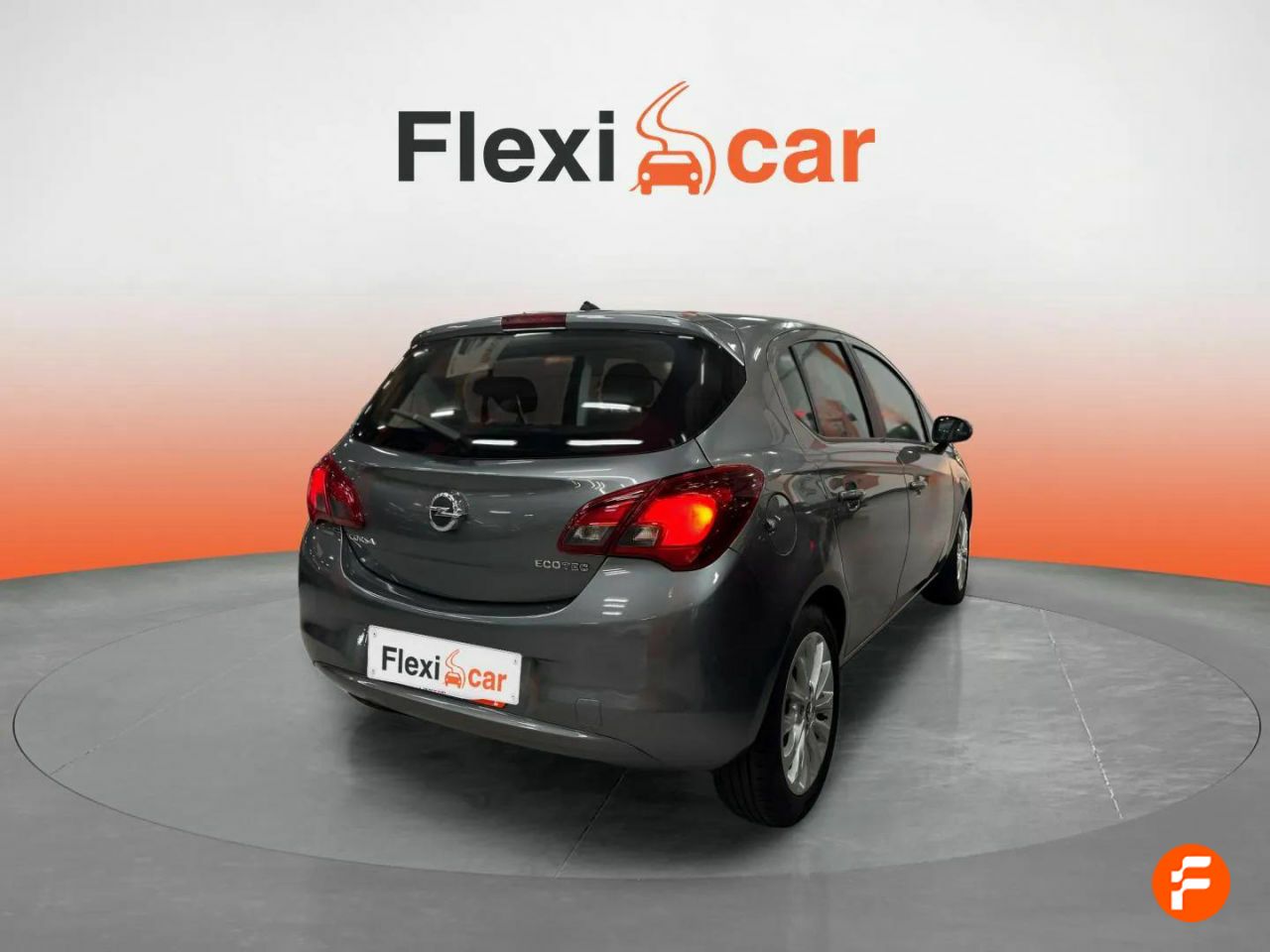 Foto Opel Corsa 7