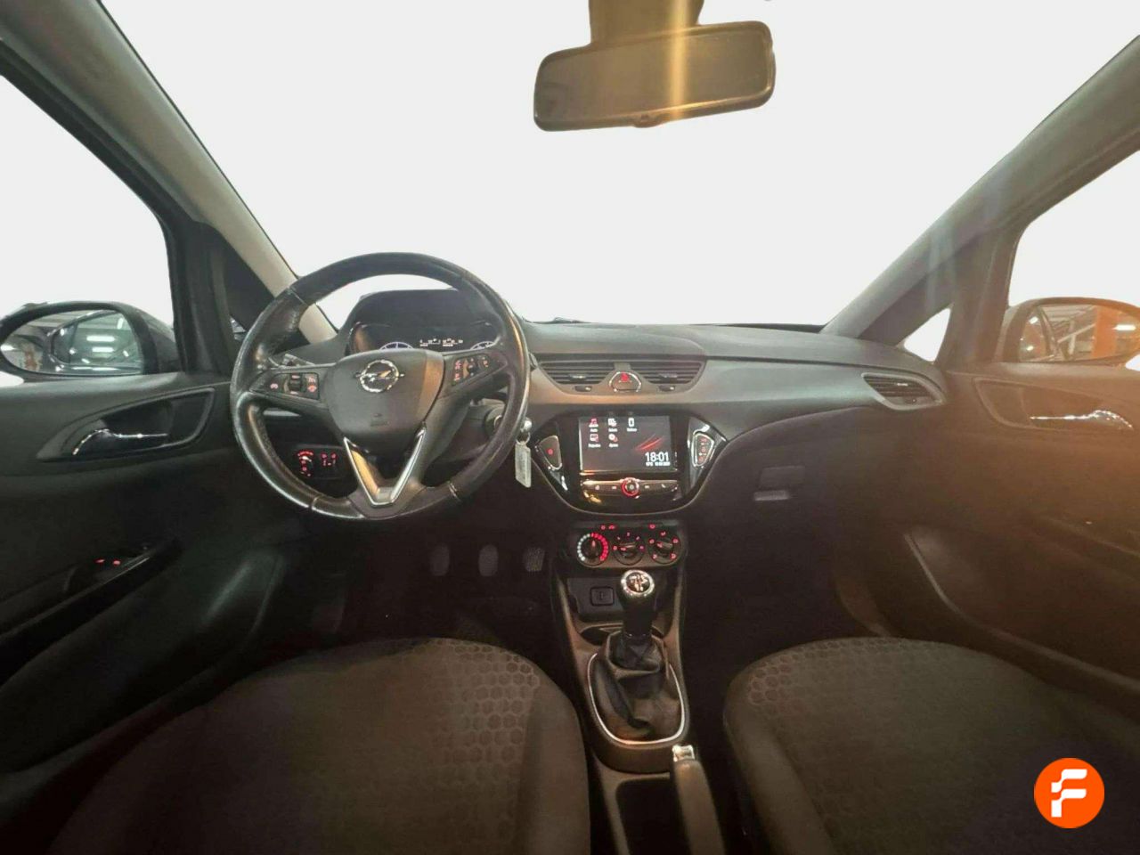 Foto Opel Corsa 9