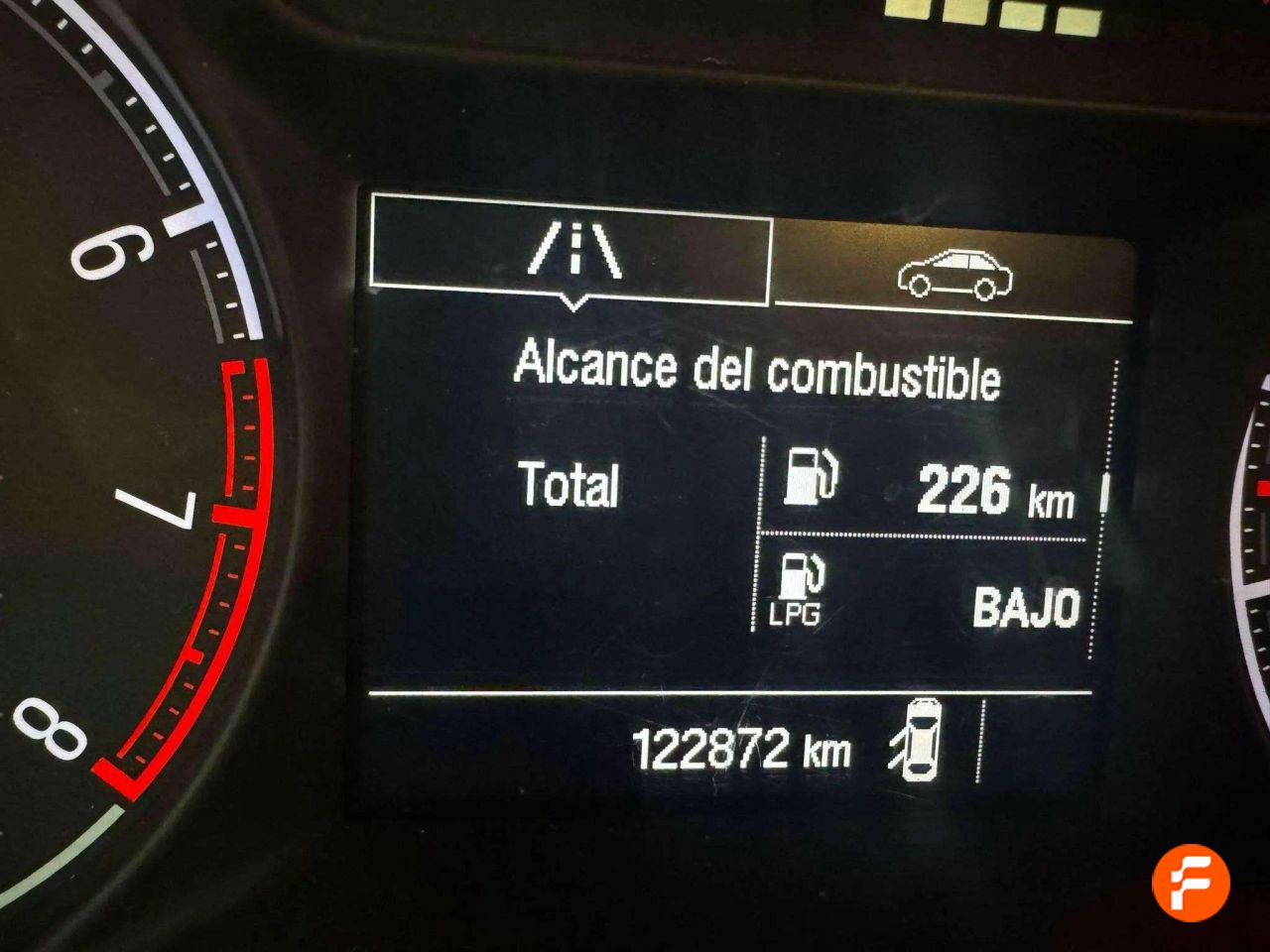 Foto Opel Corsa 10