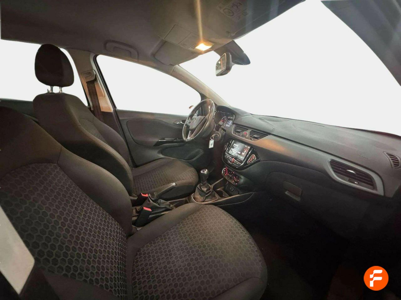 Foto Opel Corsa 11