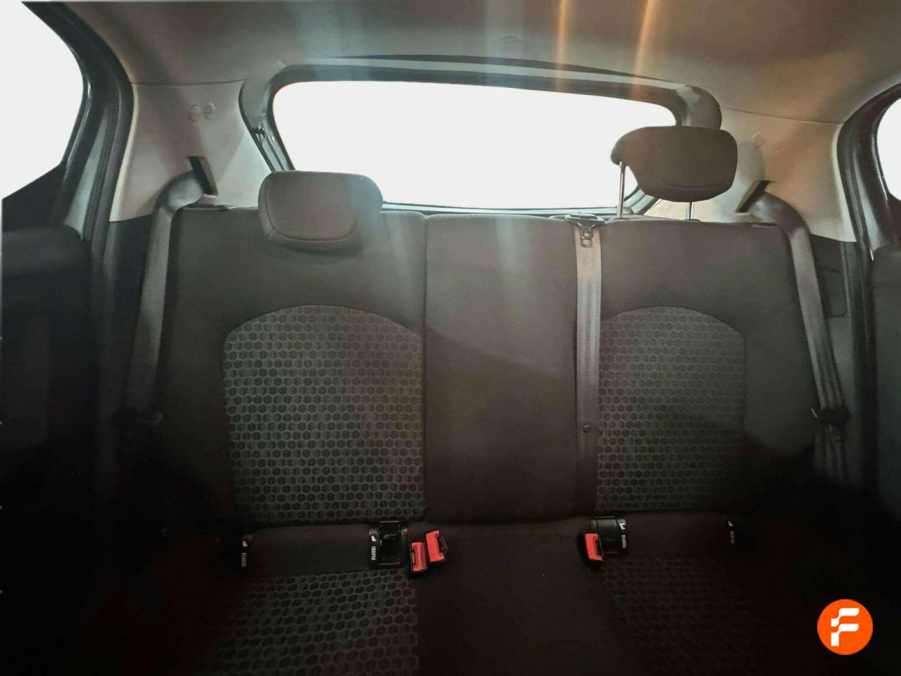 Foto Opel Corsa 13