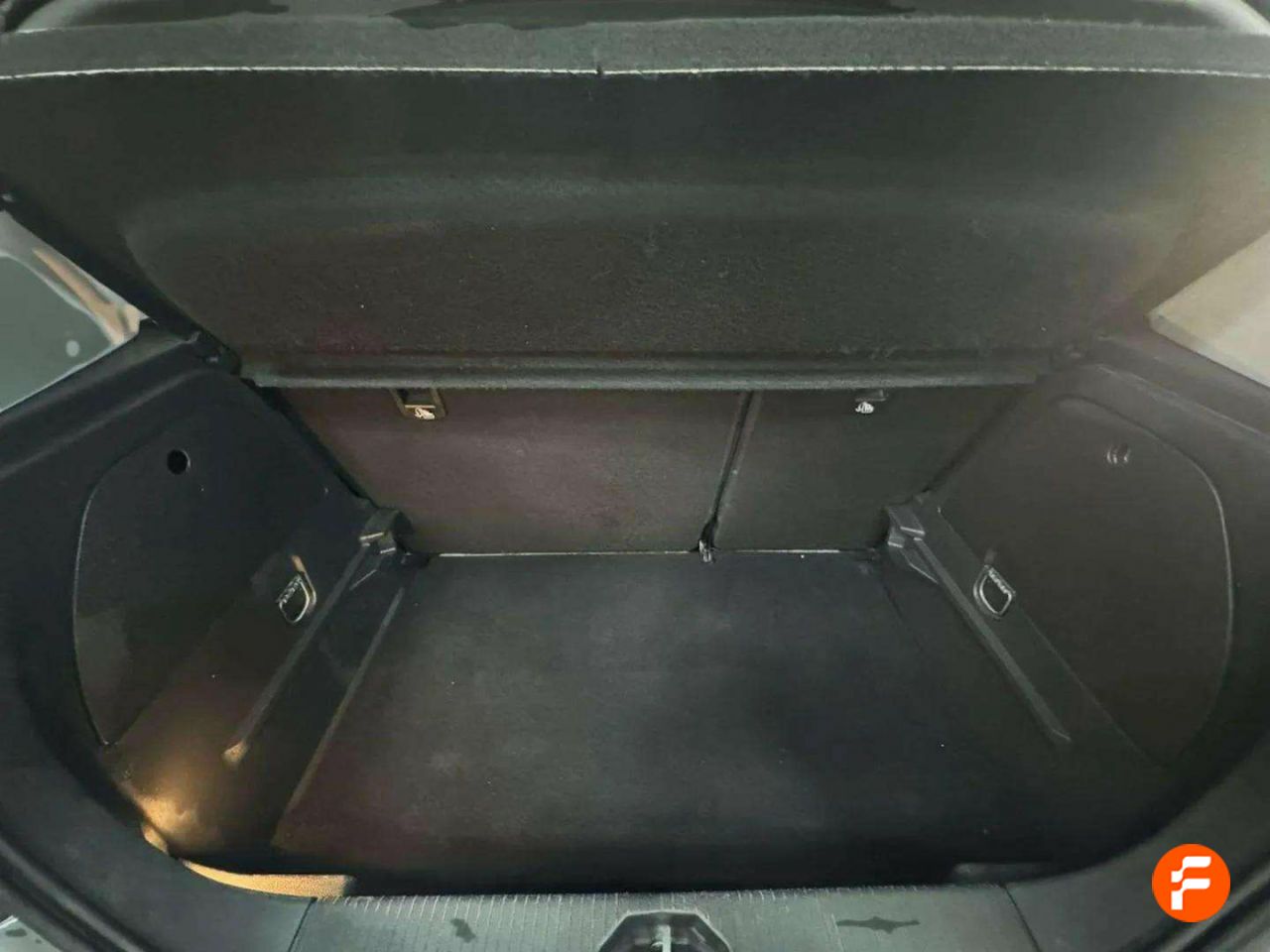 Foto Opel Corsa 15