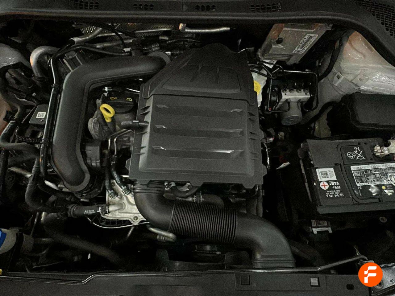 Foto Skoda Fabia 16