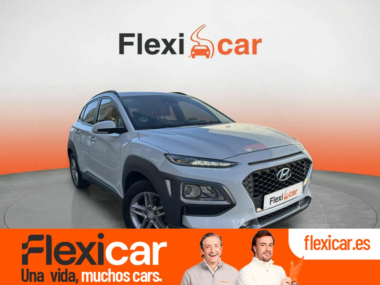 Foto Hyundai Kona 1