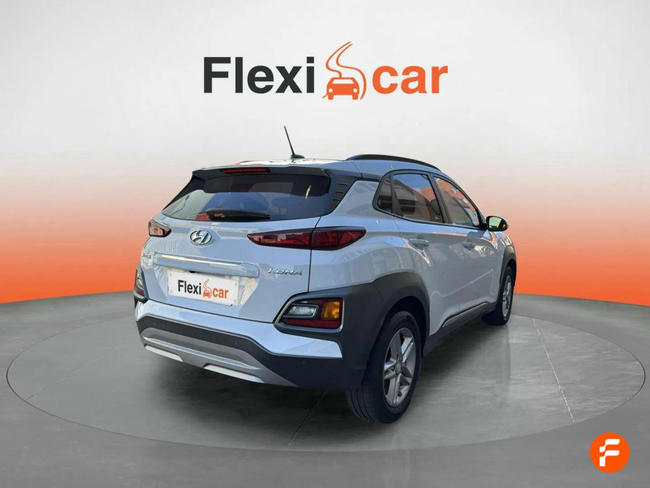 Foto Hyundai Kona 2