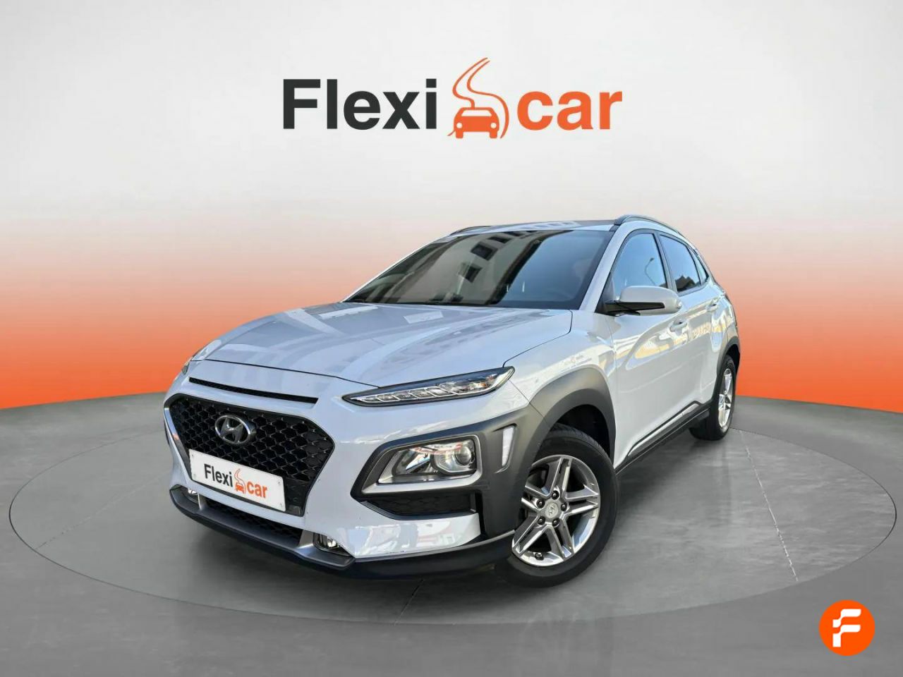 Foto Hyundai Kona 4