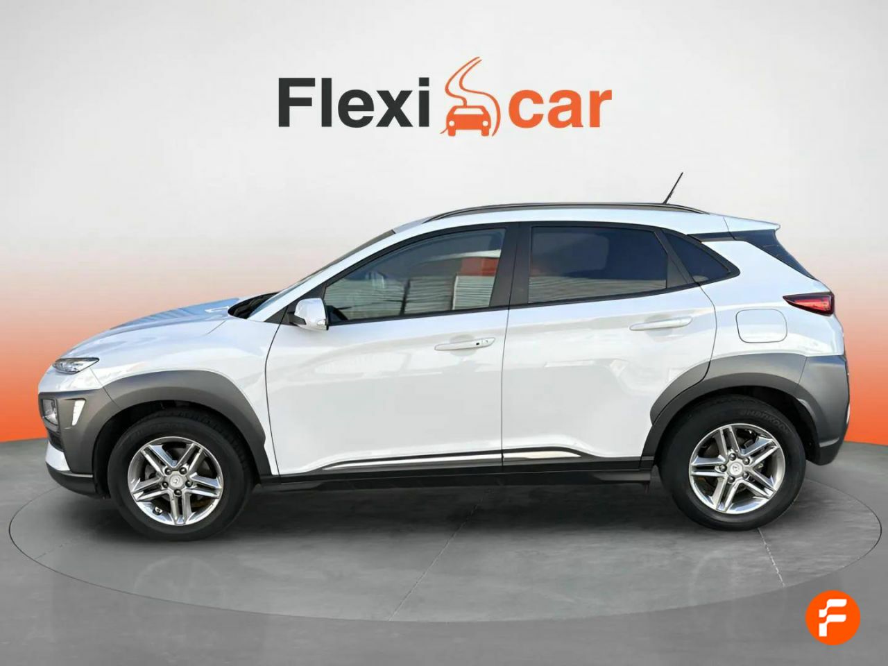 Foto Hyundai Kona 5