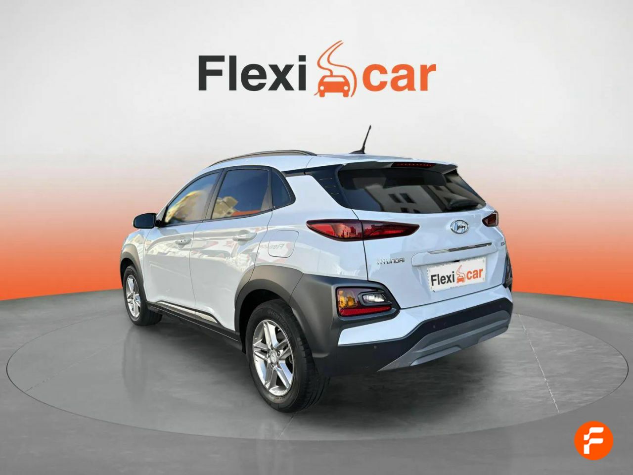 Foto Hyundai Kona 7