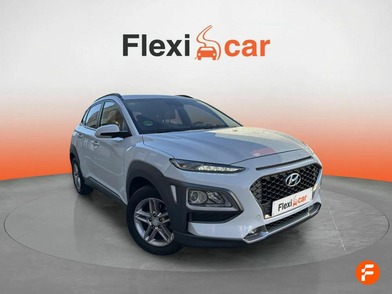 Foto Hyundai Kona 12