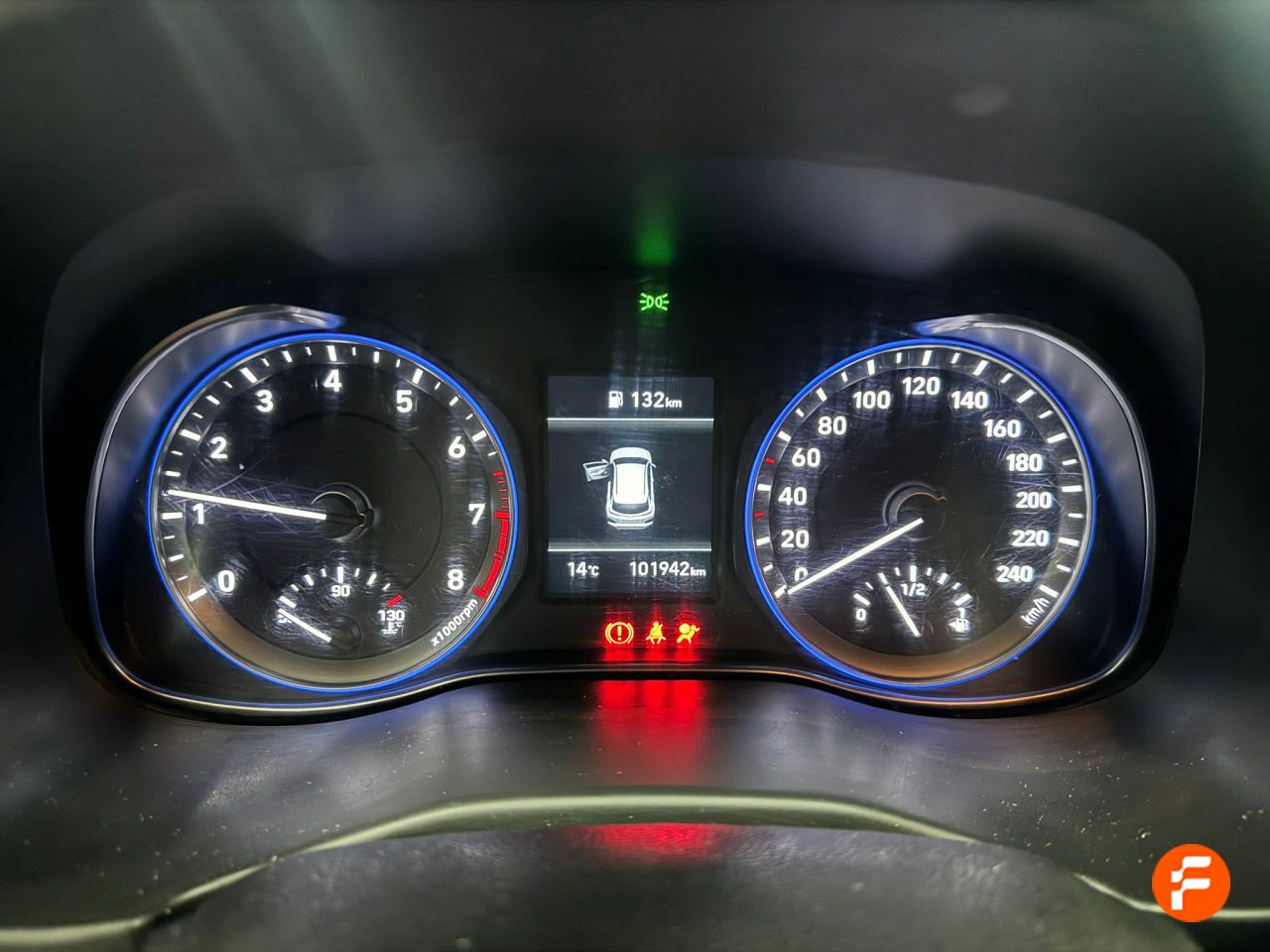 Foto Hyundai Kona 15