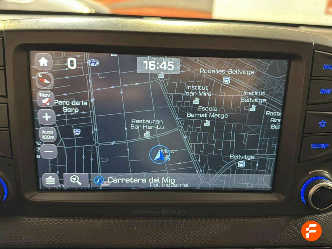 Foto Hyundai Kona 18
