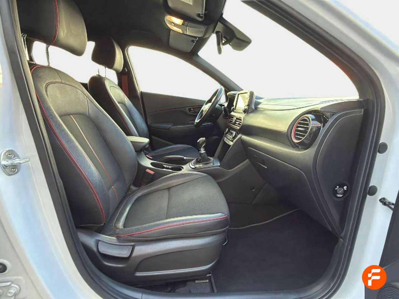 Foto Hyundai Kona 20