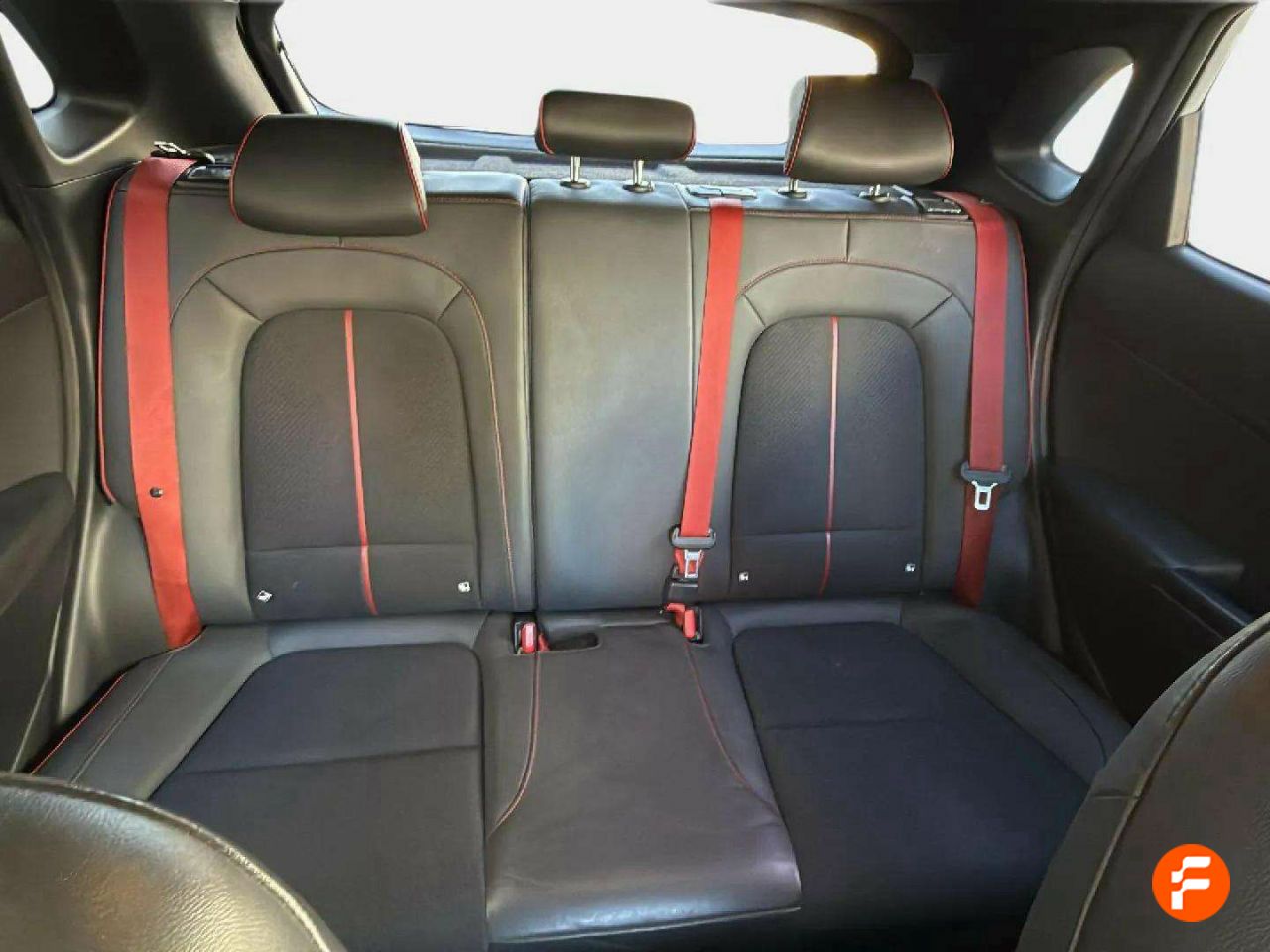 Foto Hyundai Kona 21