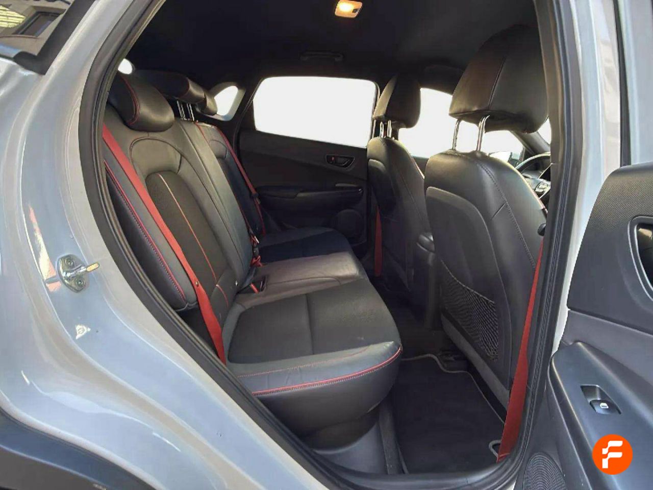 Foto Hyundai Kona 22
