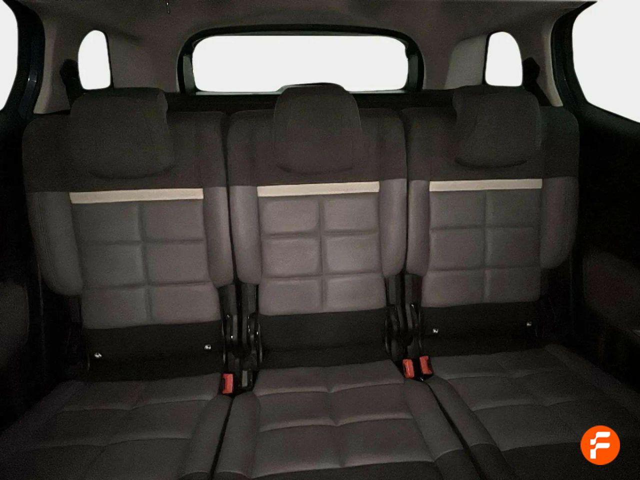 Foto Citroën C5 Aircross 13