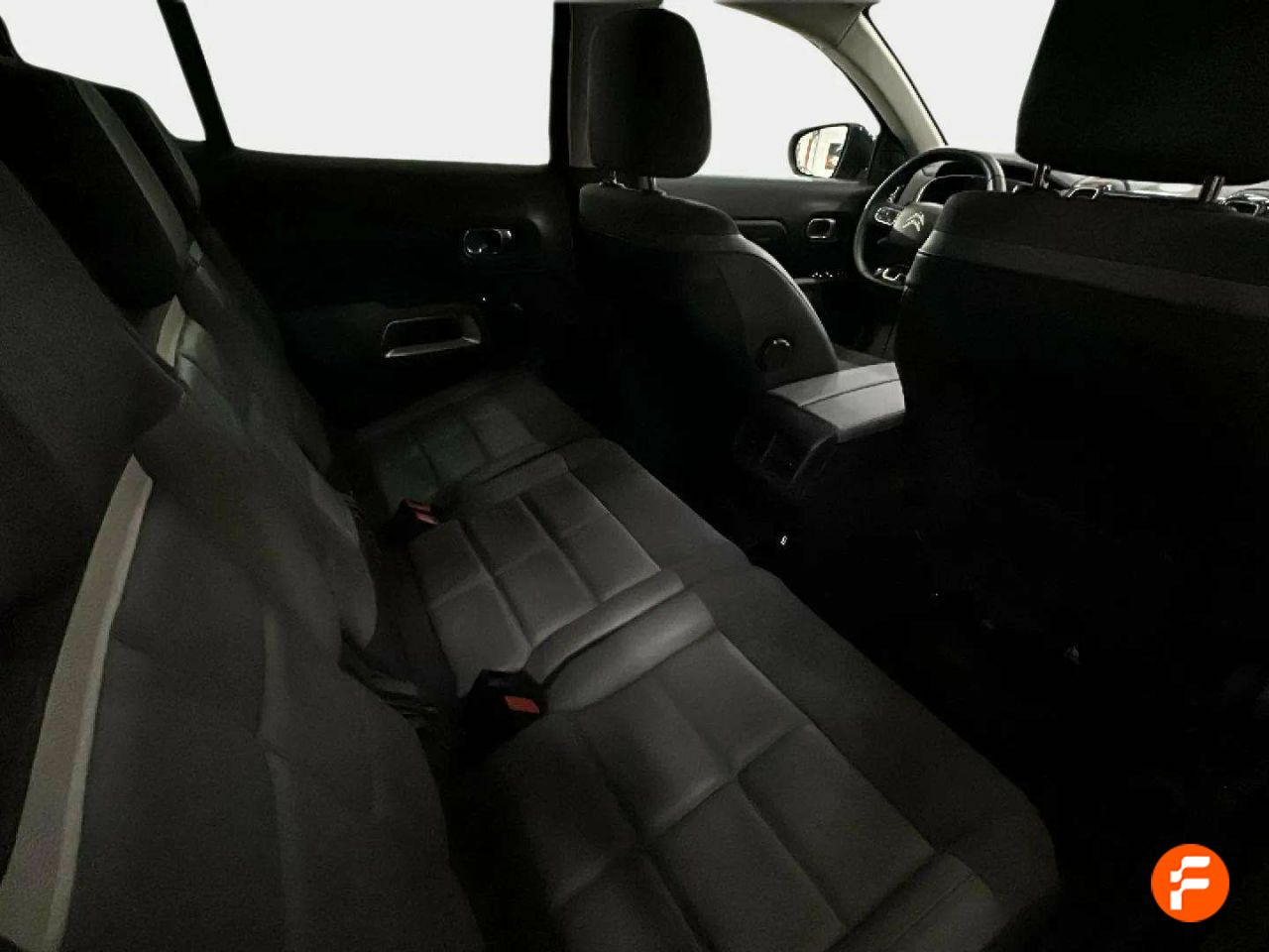 Foto Citroën C5 Aircross 17