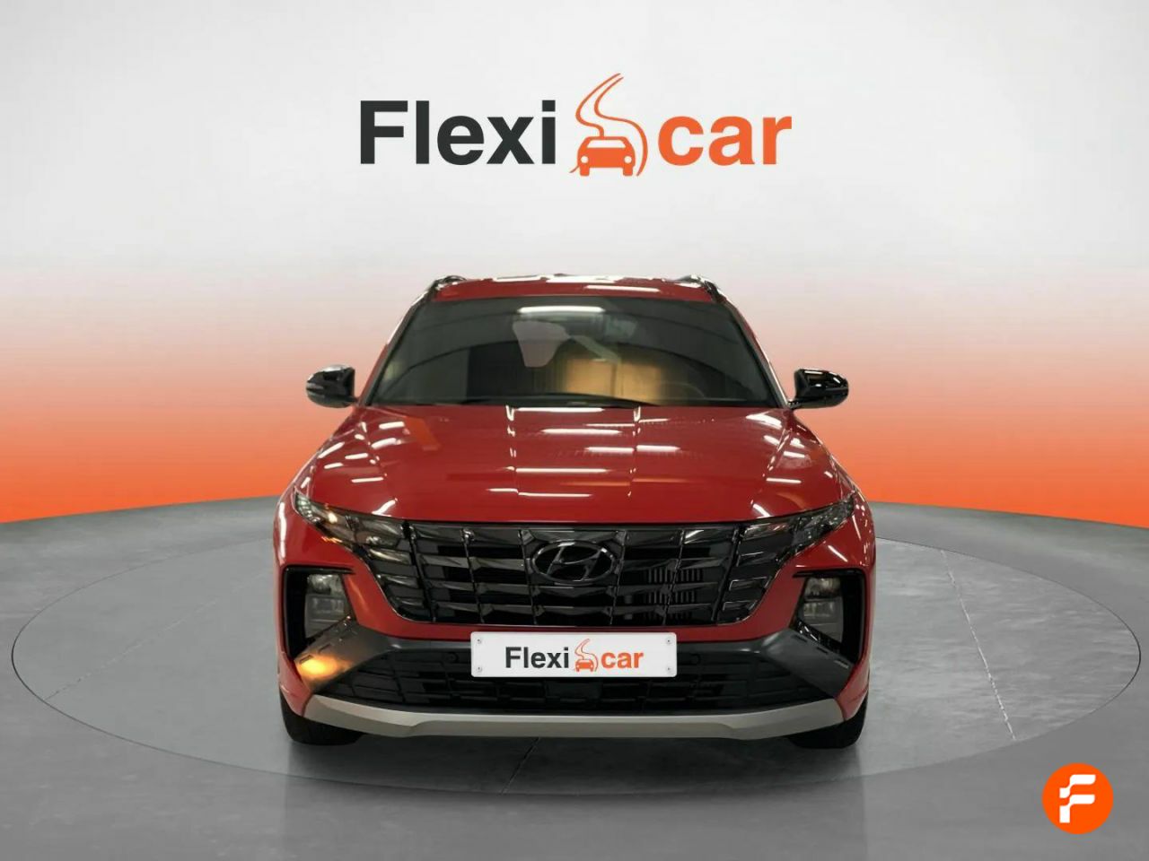 Foto Hyundai Tucson 2