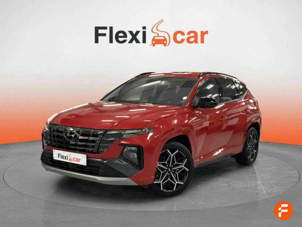 Foto Hyundai Tucson 3