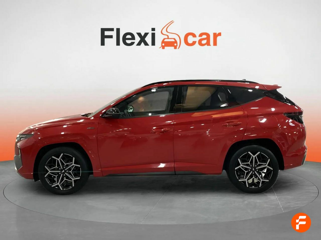 Foto Hyundai Tucson 4