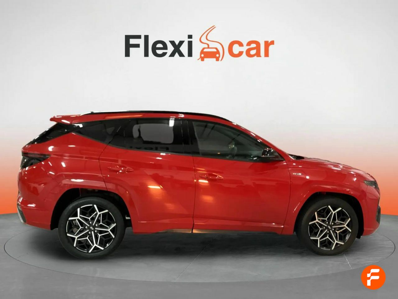 Foto Hyundai Tucson 9