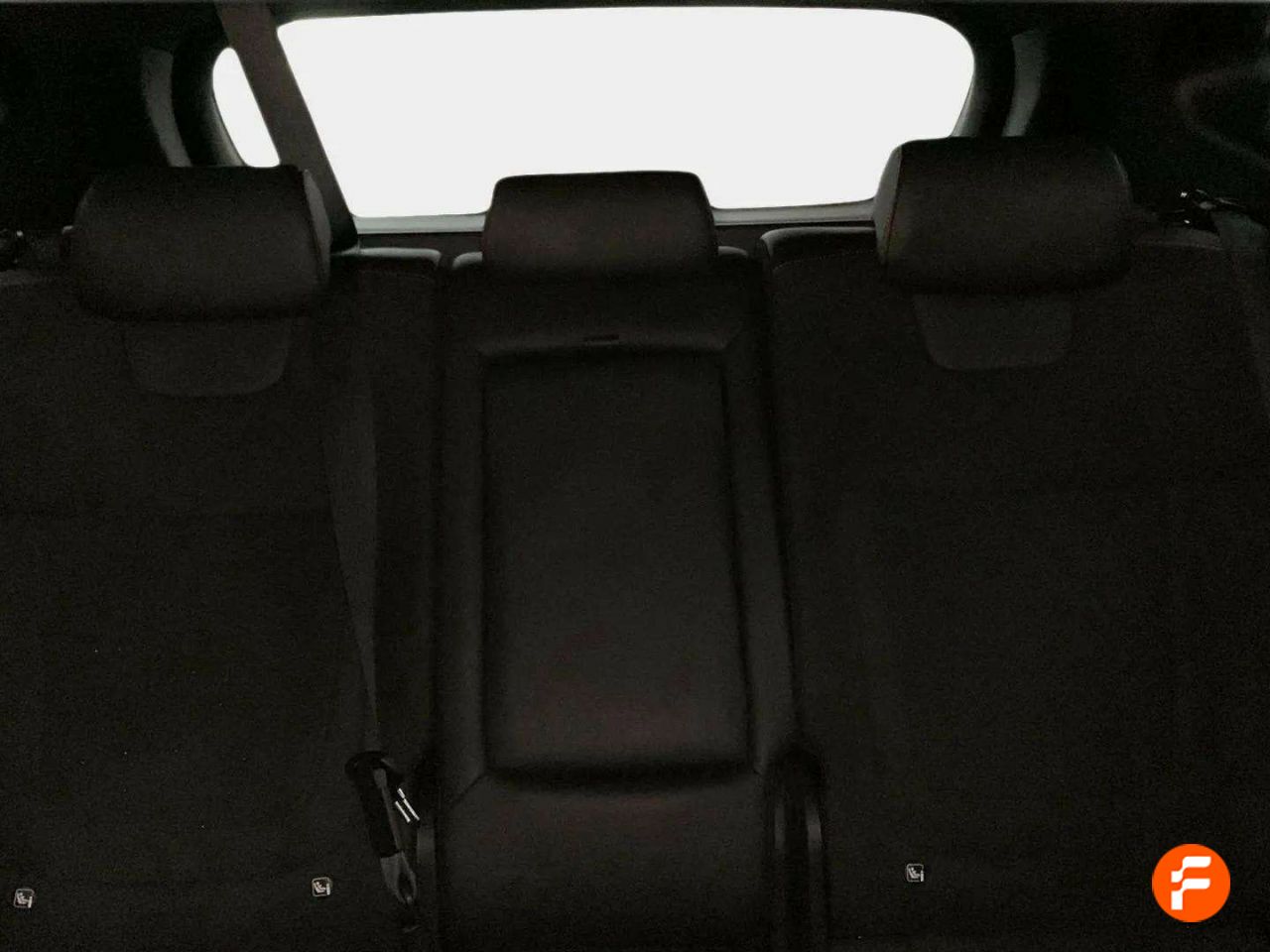 Foto Hyundai Tucson 17