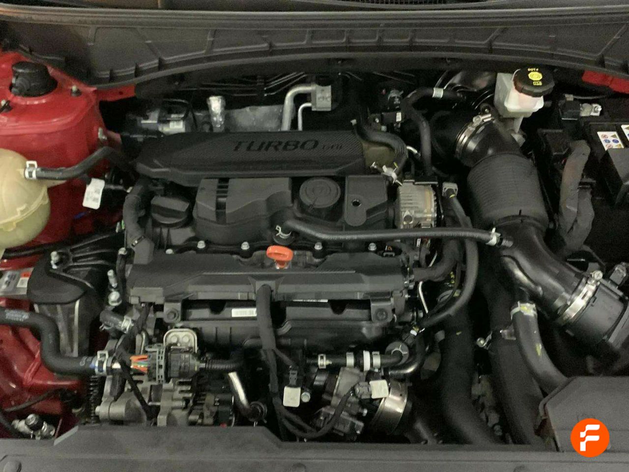 Foto Hyundai Tucson 19