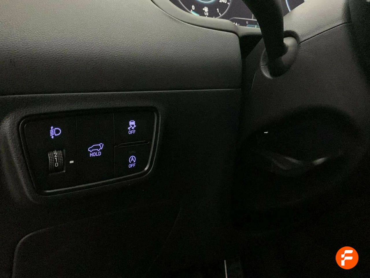 Foto Hyundai Tucson 25