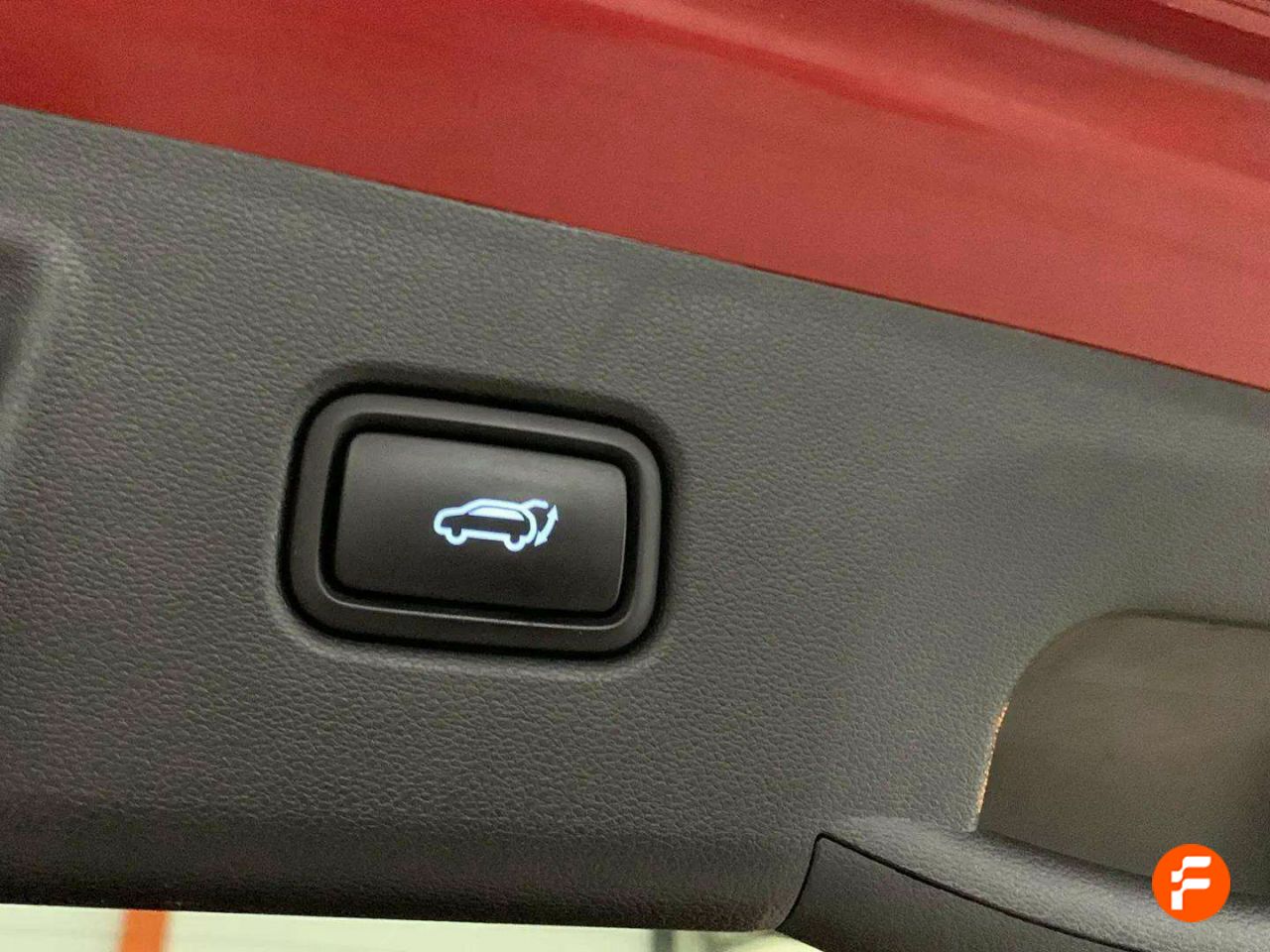 Foto Hyundai Tucson 28