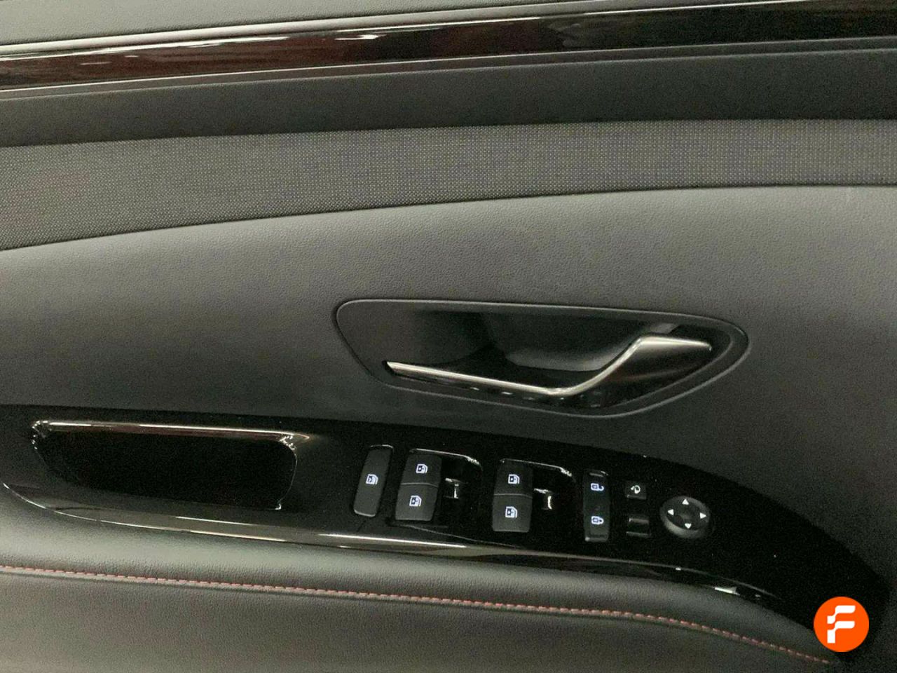 Foto Hyundai Tucson 30