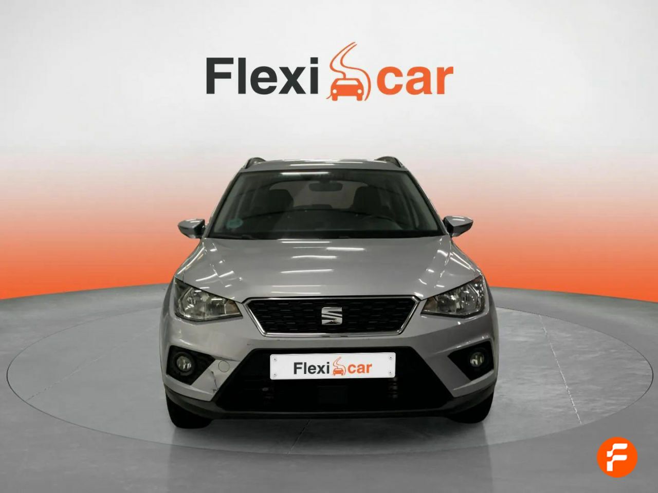 Foto Seat Arona 5
